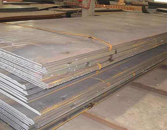 钢板市场分析与武昌钢板销售策略探讨